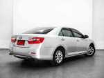 ขายรถ TOYOTA CAMRY สีบรอนซ์ เกียร์AT ปี2013 สภาพนางฟ้า ขายขาดทุน สุดคุ้มห้ามพลาาด