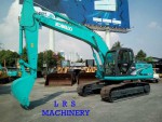 KOBELCO รุ่น SK200-8 YN 11