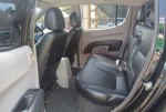 MITSUBISHI TRITON 2.5 สี่ประตูเกียร์ออโต้ 2006 ขายรถบ้านฟรีดาวน์รถกระบะพร้อมใช้ไม่มีชนหนัก
