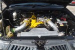 MITSUBISHI TRITON 2.5 สี่ประตูเกียร์ออโต้ 2006 ขายรถบ้านฟรีดาวน์รถกระบะพร้อมใช้ไม่มีชนหนัก