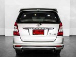 ขายรถ TOYOTA INNOVA สีบรอนซ์ เกียร์AT ปี2014 ราคาพิเศษ ตอนนี้เท่านั้น ห้ามพลาด
