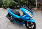 ขาย pcx150เงินสด