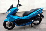 ขาย pcx150เงินสด