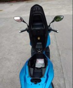 ขาย pcx150เงินสด