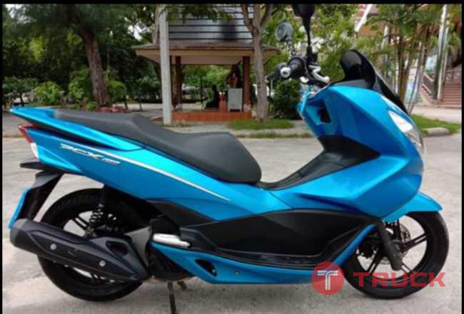 ขาย pcx150เงินสด