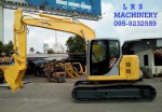 SUMITOMO รุ่น SH 125 X-3