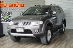 MITSUBISHI PAJERO SPORT 2.4GLS MT 2014