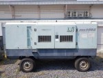 ปั้มลม Airman PDS655S 7bar. 655cfm. from JAPAN. โทร. 092-929-9942 ธีรเทพ