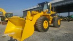 ขายรถขุกนำเข้าจากญี่ปุ่น KOMATSU WA400-1