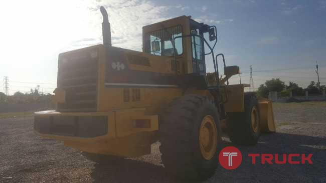 ขายรถขุกนำเข้าจากญี่ปุ่น KOMATSU WA400-1 ขายรถขุกนำเข้าจากญี่ปุ่น KOMATSU WA400-1