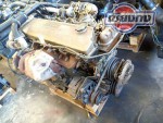 ขายเครื่องยนต์ ISUZU 4HG1 Turbo Intercooler 135