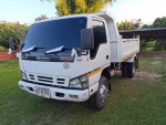 ISUZU ขาย NQR.175 ปี51.เทอร์โบ. โทร 092-576-8887 ติดต่อคุณพันธุ์ศักดิ์