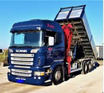 scania
