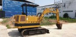 KH14 ขนาด 40 รถแบคโฮ จากญี่ปุ่น โทร 086-0044333 065-8844400 089-0080077 089-0050007 www.nmc99.com