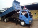 ขายค่ะ NPR130แรง รถห้างปี48 เครื่องดี คัสซีดี แอร์ เพาเวอร์ 0637575986
