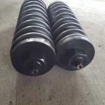 สปริงรุ่น EX120-2-3-5