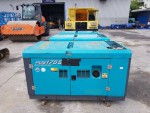 AIRMAN PDS175S เก่าญี่ปุ่น ปีใหม่ๆ 175Cfm. 7bar. โทร. 092-929-9942 ธีรเทพ