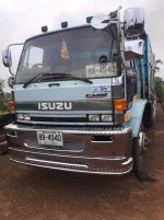 ขายคับ ISUZU 10 ล้อดั้ม เครื่อง 260 แรง ช่วงล่าง 240 โทร 092-4306452(นพ)