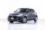 SUZUKI SWIFT 1.25 GL AT 2020