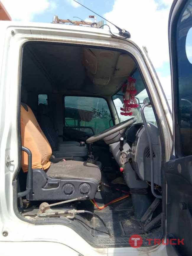 MITSUBISHI FUSO รุ่น FN62F เครื่อง6M60 สองเพลา โทร 0880629104 MITSUBISHI FUSO รุ่น FN62F เครื่อง6M60 สองเพลา โทร 0880629104