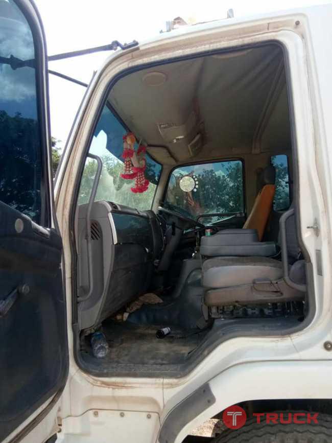 MITSUBISHI FUSO รุ่น FN62F เครื่อง6M60 สองเพลา โทร 0880629104 MITSUBISHI FUSO รุ่น FN62F เครื่อง6M60 สองเพลา โทร 0880629104