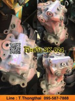 โป๊ะสวิง SK 024 สนใจติดต่อ คุณนิว 0955877888