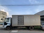 6 ล้อ HINO FC 117 แรงม้า ต่อรองได้