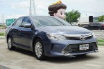 TOYOTA CAMRY 2.0G MNC AT 2015