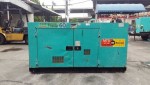 เครื่องกำเนิดไฟฟ้า DENYO 60 Kva