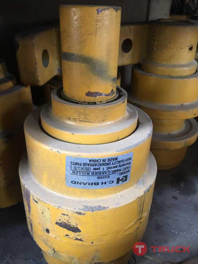 แคเรียใหม่ E 200 B