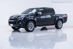 2017 ISUZU D-MAX 3.0 CAB4 HI-LANDER AT