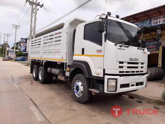 Isuzu 360 ปี 56 เครดิตดีจัดได้เต็ม 098-324-8078