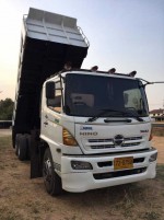 ดาวน์เริ่มต้นเพียง100000 มาชมความงามของ HINO MEGA รถสวยสภาพดี เช็กรถให้ฟรีทุกระบบ