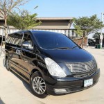 2011 Hyundai H-1 2.5 Maesto Deluxe Van AT
