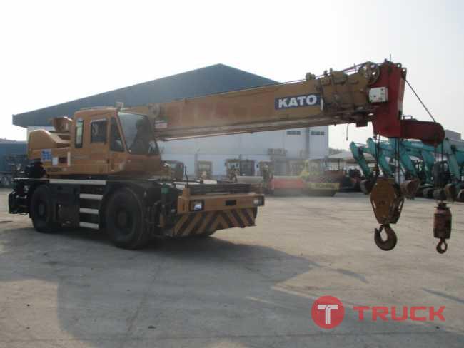 KATO KR-25H-V5 061-4194021 ธนวัฒน์