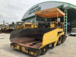 รถปูยาง SUMITOMO HA60W-3 สภาพสวย ราคาถูก รถนำเข้าจากญี่ปุ่น