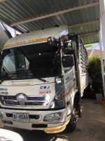 fc9j euro3 เครื่อง175 แรงม้า ปี55
