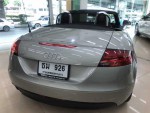 ขาย รถยนต์ AUDI TT CONVERTIBLE 2.0 AT ปี 2009