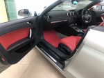 ขาย รถยนต์ AUDI TT CONVERTIBLE 2.0 AT ปี 2009