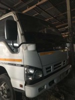 ISUZU NQR ปี 49 เจ้าของขายเอง