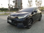 Honda HR-V 2018-1.8 EL Sunroof (RS)