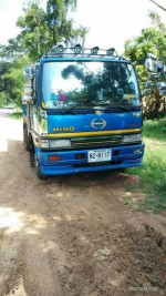 ฮีโน่ HO7D 195แรง โทร 092-576-8887