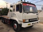 เทรลเลอร์MITSUBISHI