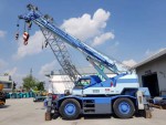อยู่ไทยแล้ว TR250M-6 25ตัน TADANO M6 อุปกรณ์มาครบๆ โทร. 092-929-9942 ธีรเทพ