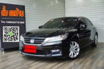 HONDA ACCORD 2.4TECH i-VTEC AT 2013