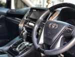 ขายรถยนต์ TOYOTA VELLFIRE 2.5 Z G EDITION 2015