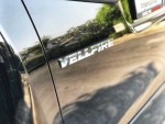 ขายรถยนต์ TOYOTA VELLFIRE 2.5 Z G EDITION 2015