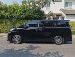 ขายรถยนต์ TOYOTA VELLFIRE 2.5 Z G EDITION 2015