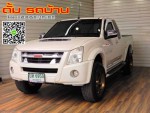 ISUZU D-MAX X-Series Hi-Lander SPACECAB 3.0Ddi i-TEQ MT ปี2011 สีขาว