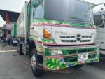 HINO FM2P 380 แรง QDR โทร 086-6642-442